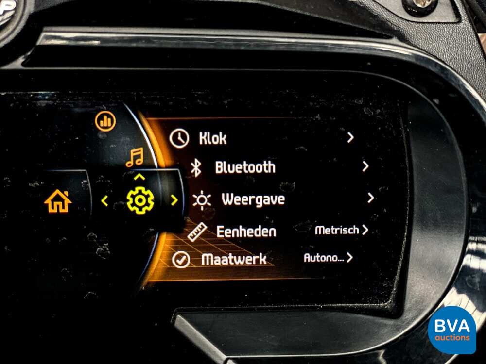 Can-Am Spyder F3 S Special Series 2020 Can Am 115hp NW Model Warranty.