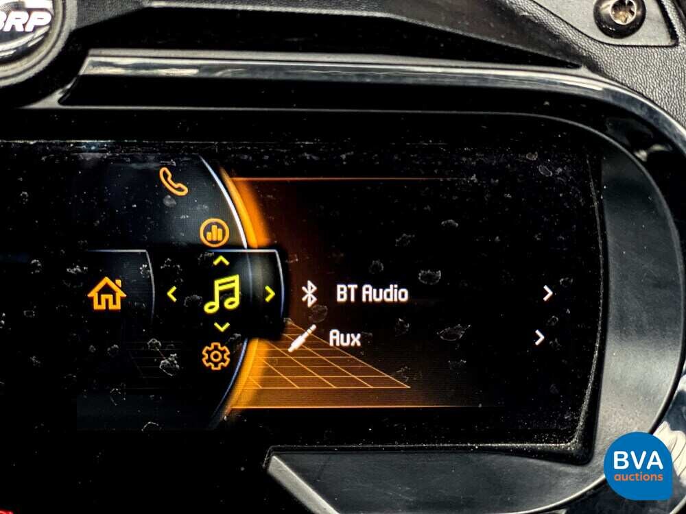 Can-Am Spyder F3 S Special Series 2020 Can Am 115hp NW Model Warranty.