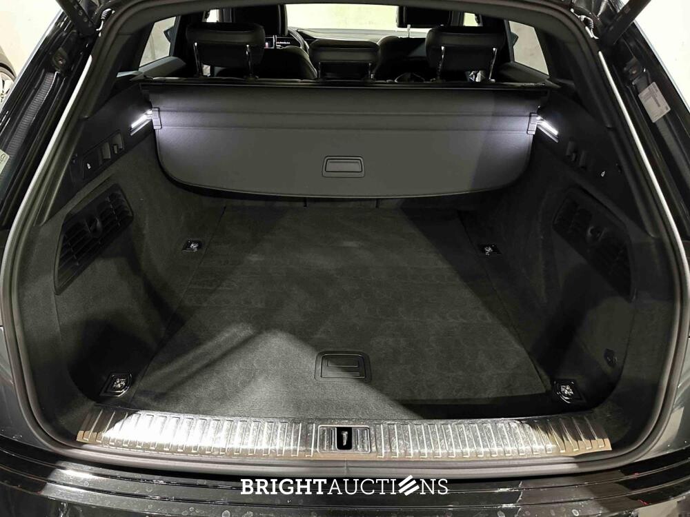 Audi e-tron 55 Quattro advanced Pro Line Plus 95 kWh 360pk 2019, J-348-NF