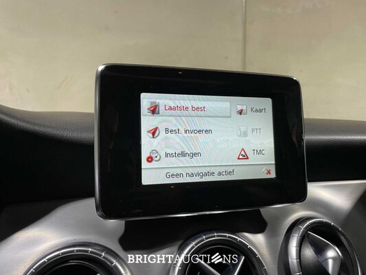 Mercedes-Benz CLA200 AMG Ambition 156pk 2013 (Origineel-NL), 6-KPV-78