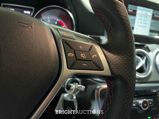 Mercedes-Benz CLA200 AMG Ambition 156pk 2013 (Origineel-NL), 6-KPV-78