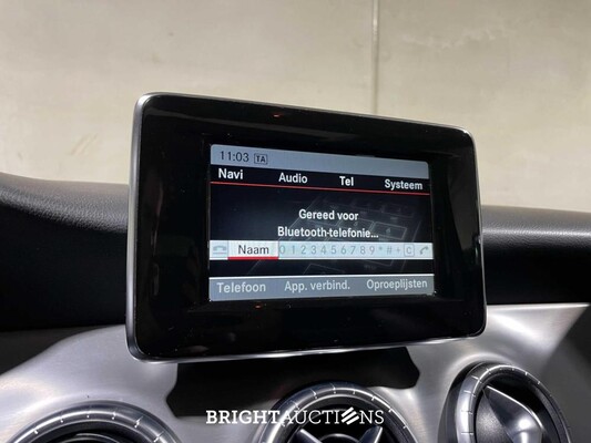 Mercedes-Benz CLA200 AMG Ambition 156pk 2013 (Origineel-NL), 6-KPV-78