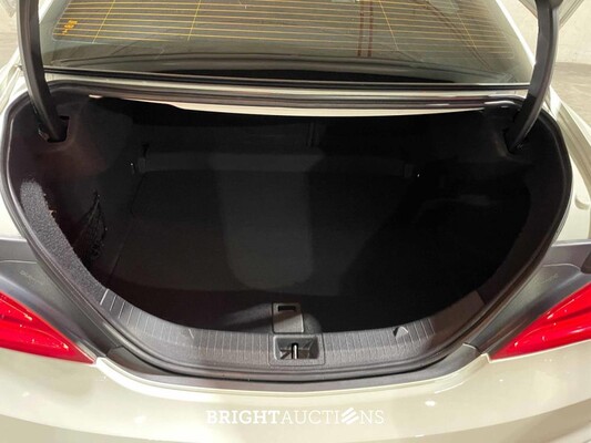 Mercedes-Benz CLA200 AMG Ambition 156pk 2013 (Origineel-NL), 6-KPV-78