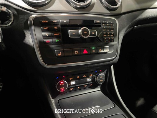 Mercedes-Benz CLA200 AMG Ambition 156pk 2013 (Origineel-NL), 6-KPV-78