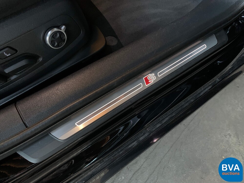 Audi S4 Avant 3.0 V6 TFSI Quattro 354pk 2018, N-472-LL