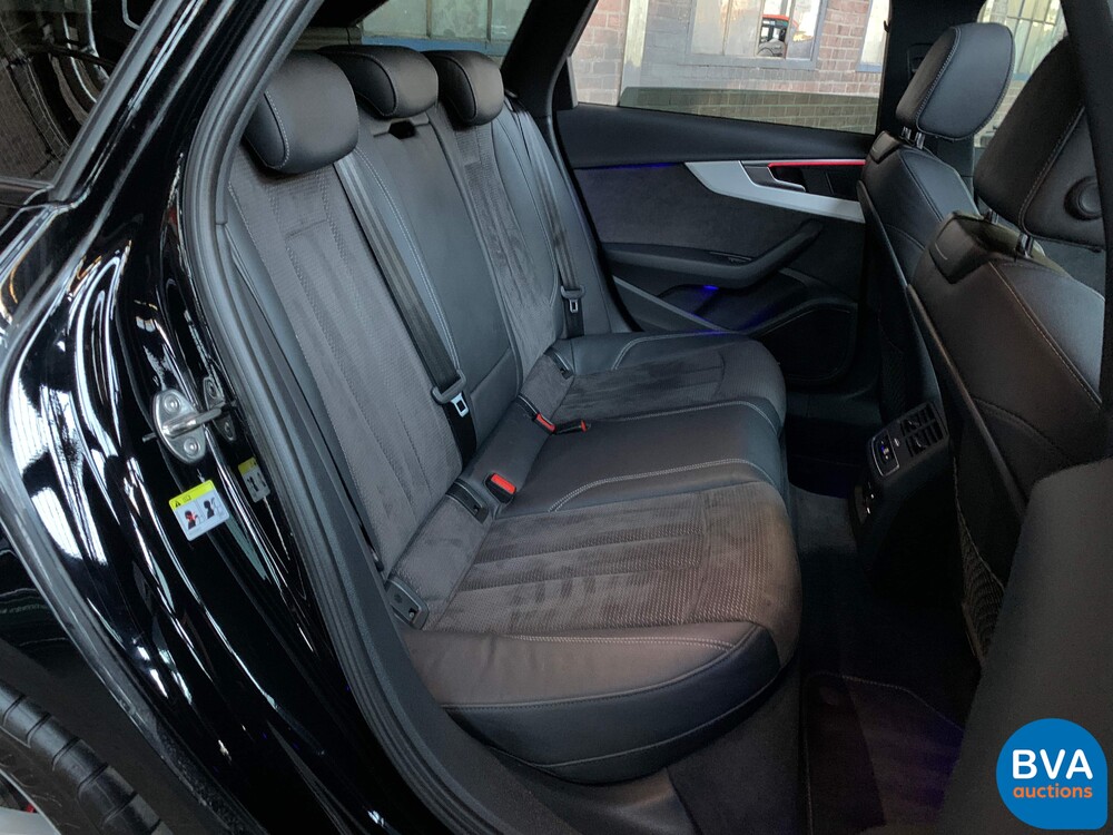 Audi S4 Avant 3.0 V6 TFSI Quattro 354pk 2018, N-472-LL