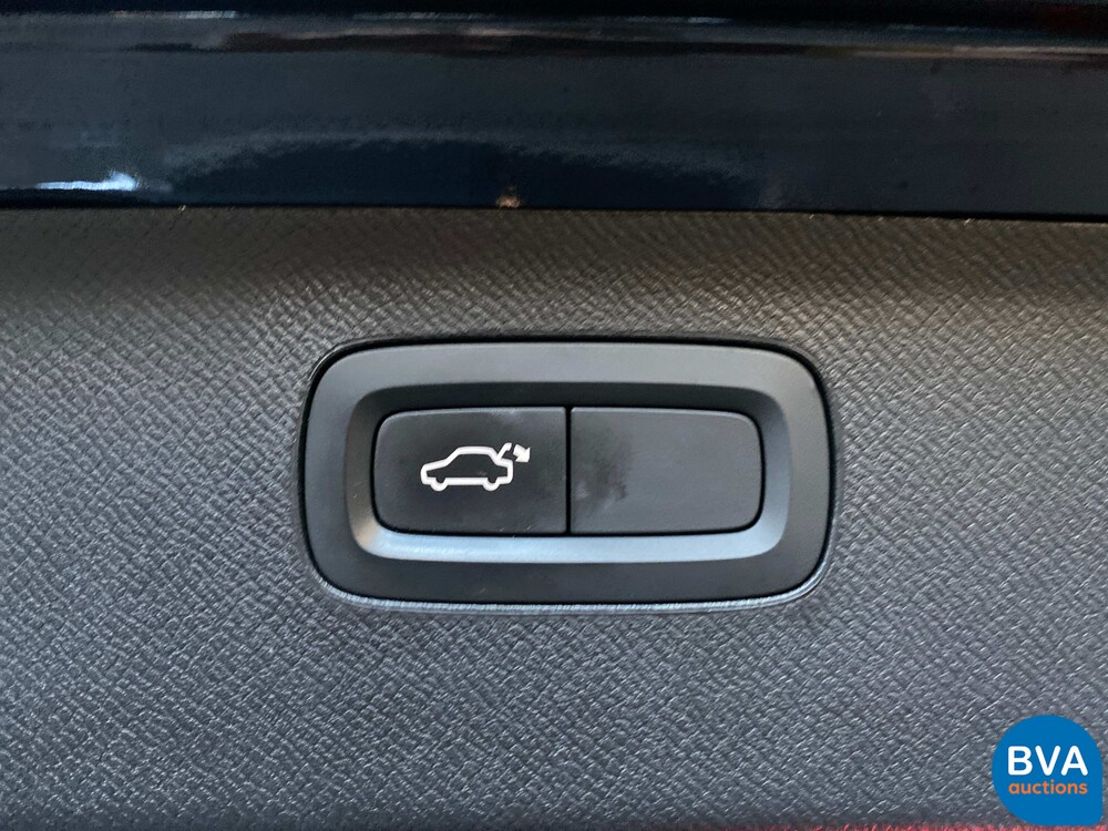 Volvo XC90 T8 Twin Engine Plug-In Hybride AWD Inscription 7-Persoons 407pk 2015, HR-456-T