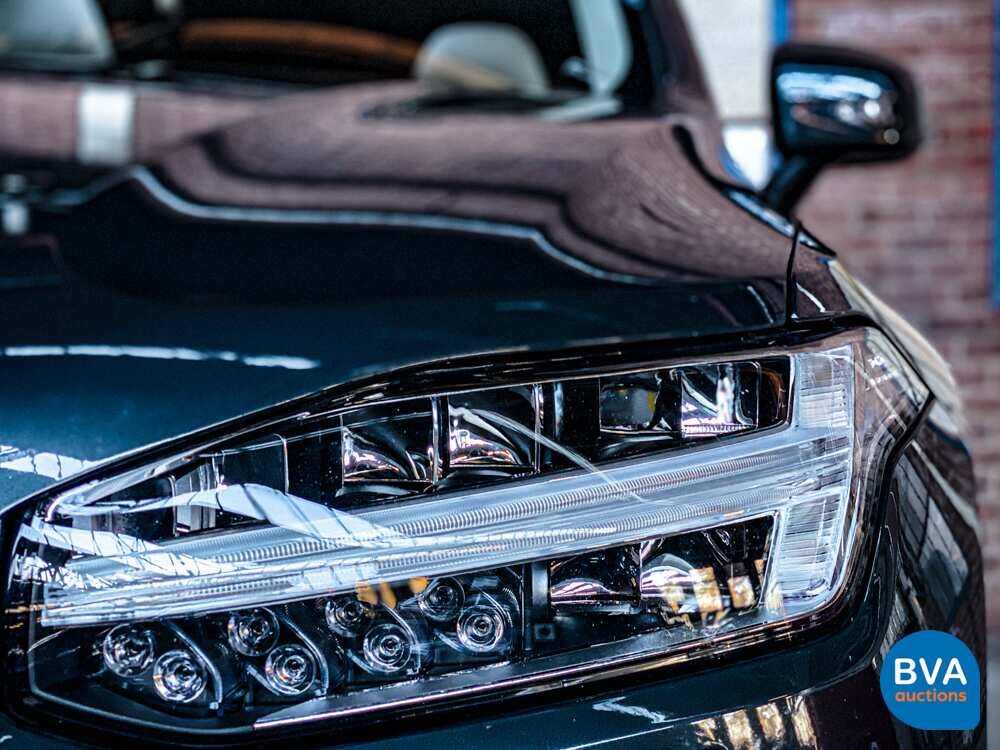 Volvo XC90 T8 Twin Engine Plug-In Hybride AWD Inscription 7-Persoons 407pk 2015, HR-456-T