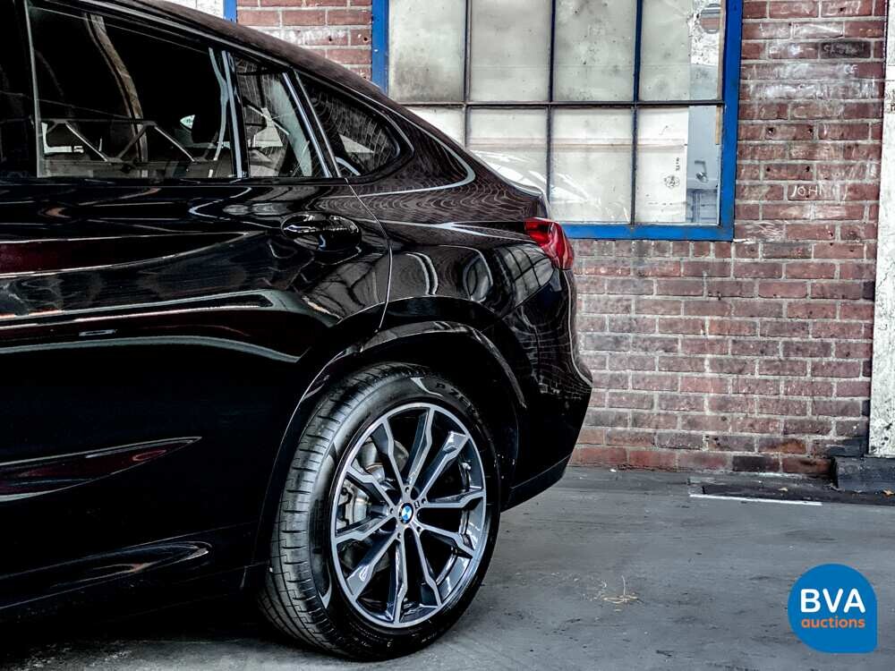 BMW X4 xDrive20i M-Sport High Executive Edition 184PS 2021 -Org. NL-, J-163-XX.