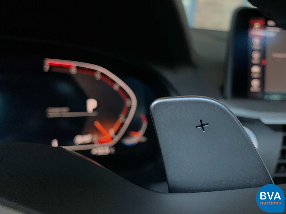 BMW X4 xDrive20i M-Sport High Executive Edition 184PS 2021 -Org. NL-, J-163-XX.