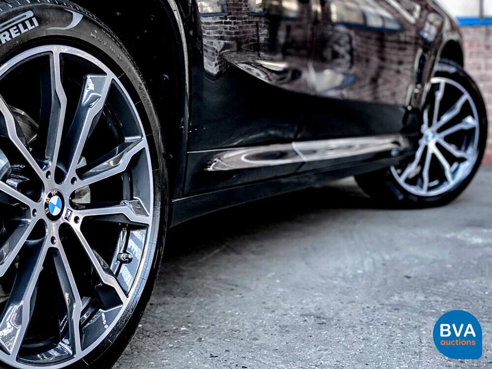 BMW X4 xDrive20i M-Sport High Executive Edition 184PS 2021 -Org. NL-, J-163-XX.