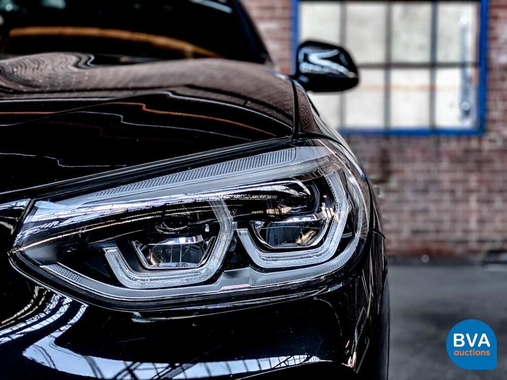 BMW X4 xDrive20i M-Sport High Executive Edition 184PS 2021 -Org. NL-, J-163-XX.