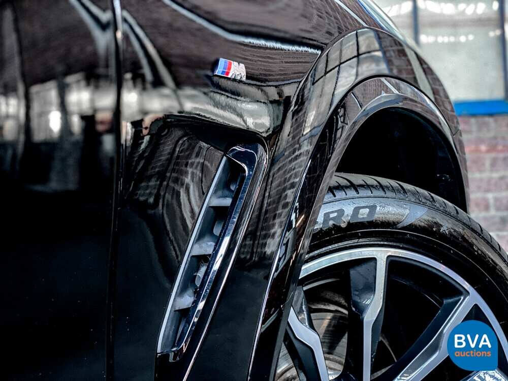 BMW X4 xDrive20i M-Sport High Executive Edition 184PS 2021 -Org. NL-, J-163-XX.