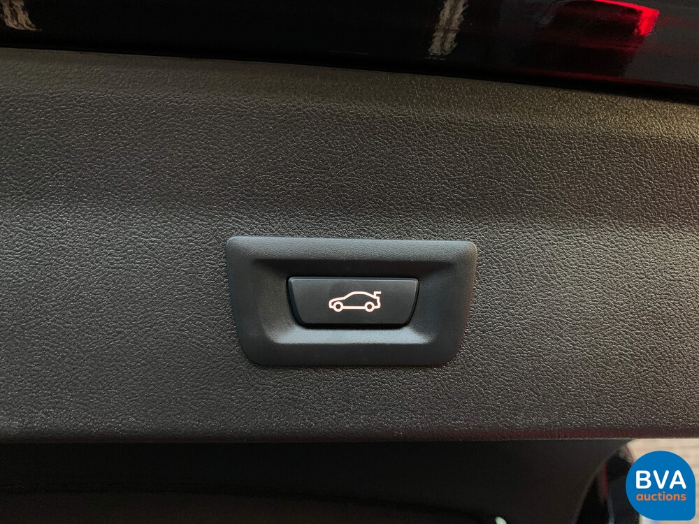 BMW X4 xDrive20i M-Sport High Executive Edition 184PS 2021 -Org. NL-, J-163-XX.