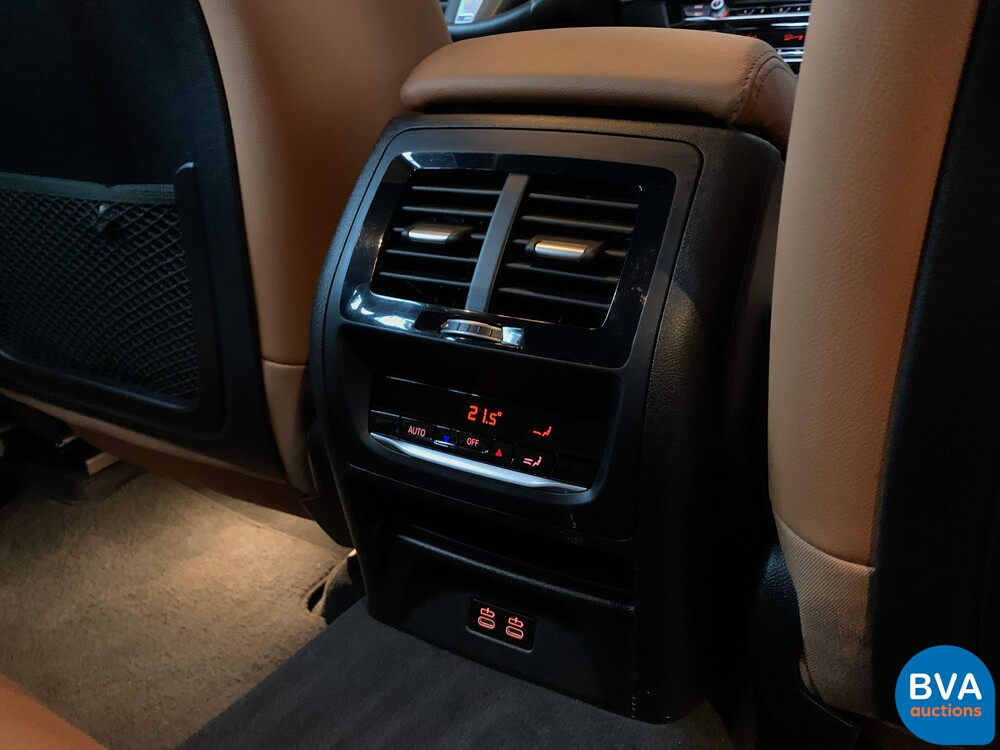 BMW X4 xDrive20i M-Sport High Executive Edition 184PS 2021 -Org. NL-, J-163-XX.