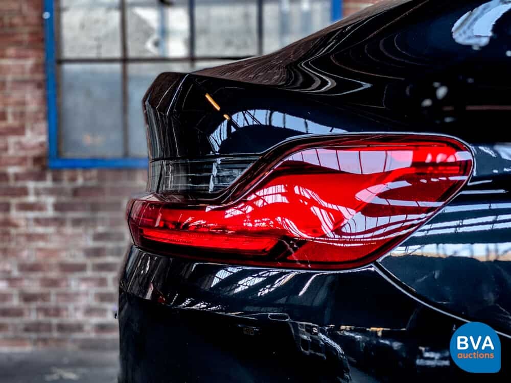 BMW X4 xDrive20i M-Sport High Executive Edition 184PS 2021 -Org. NL-, J-163-XX.