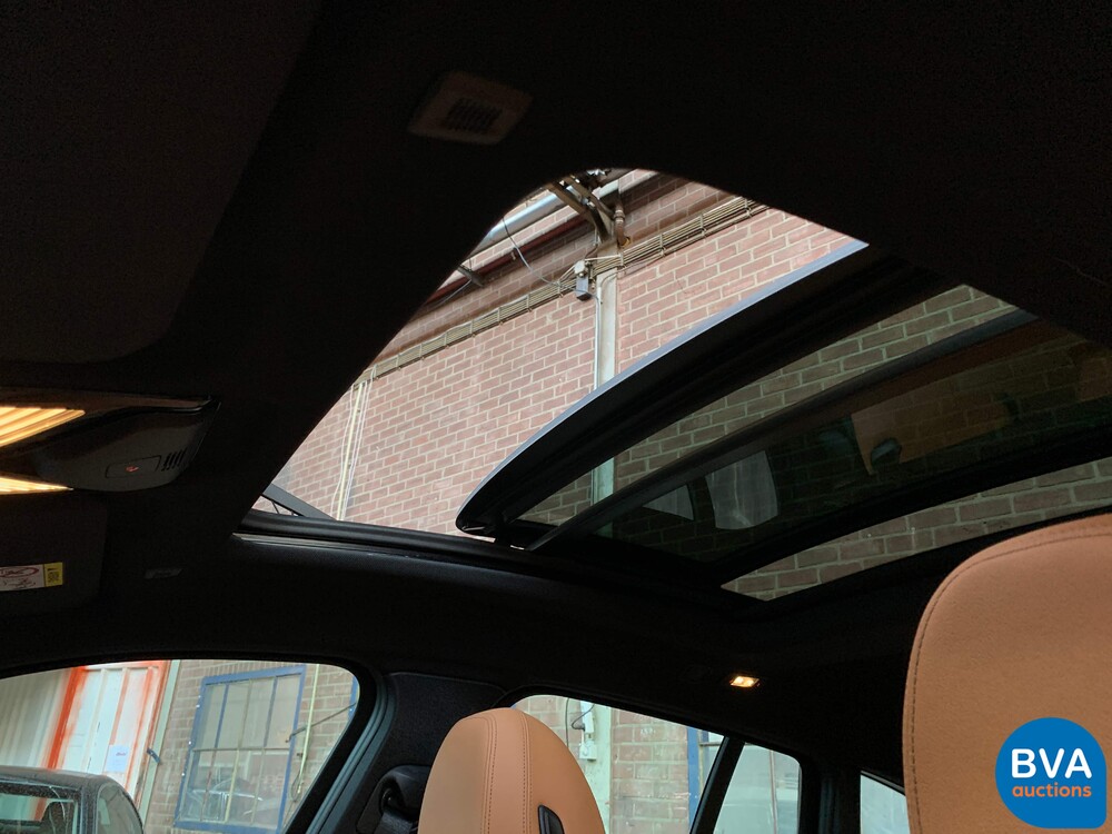 BMW X4 xDrive20i M-Sport High Executive Edition 184PS 2021 -Org. NL-, J-163-XX.