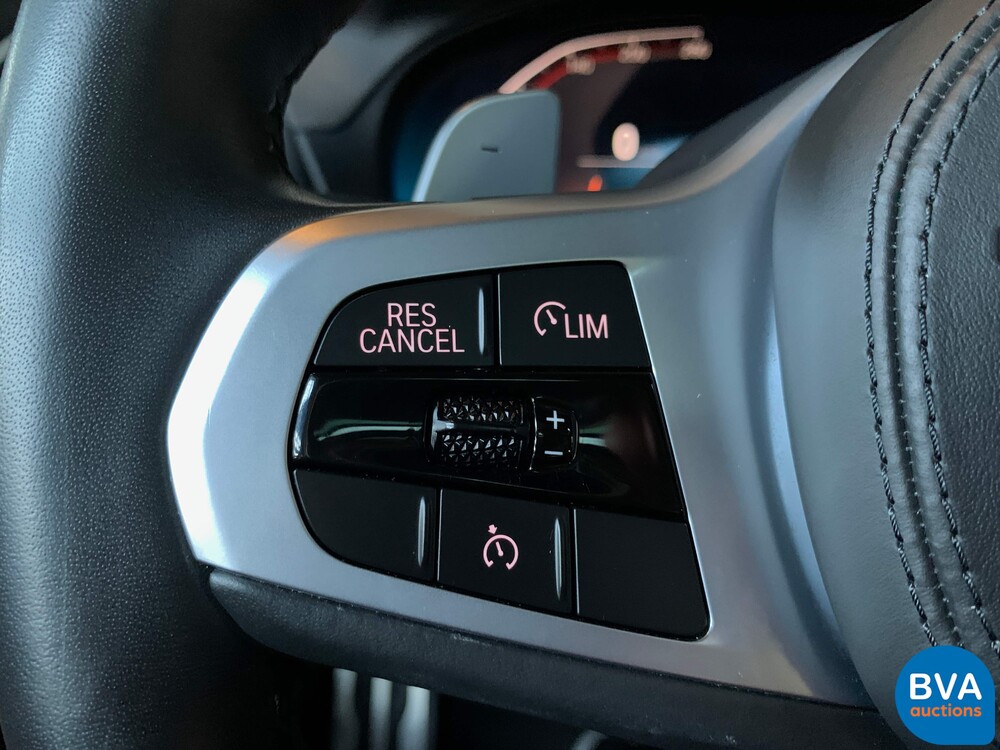 BMW X4 xDrive20i M-Sport High Executive Edition 184PS 2021 -Org. NL-, J-163-XX.