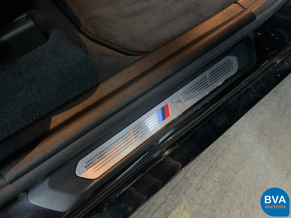 BMW X4 xDrive20i M-Sport High Executive Edition 184PS 2021 -Org. NL-, J-163-XX.