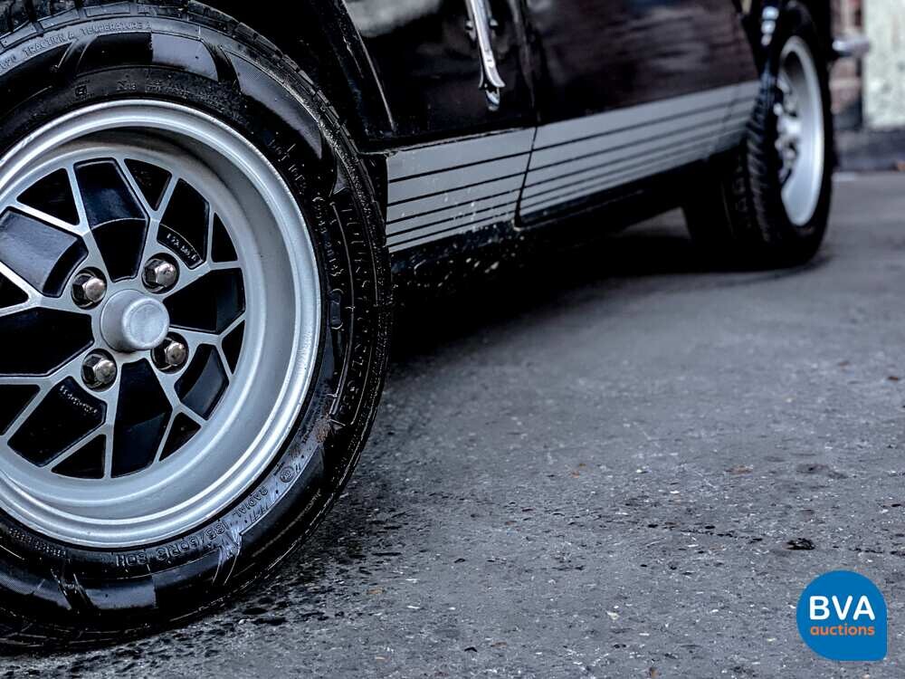 Triumph Spitfire 1500 Softtop 68PS 1979, 5-ZLB-43.