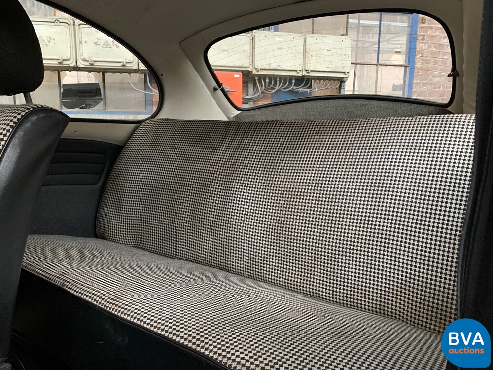 Volkswagen Kever 1300L 34pk, 45-YA-99