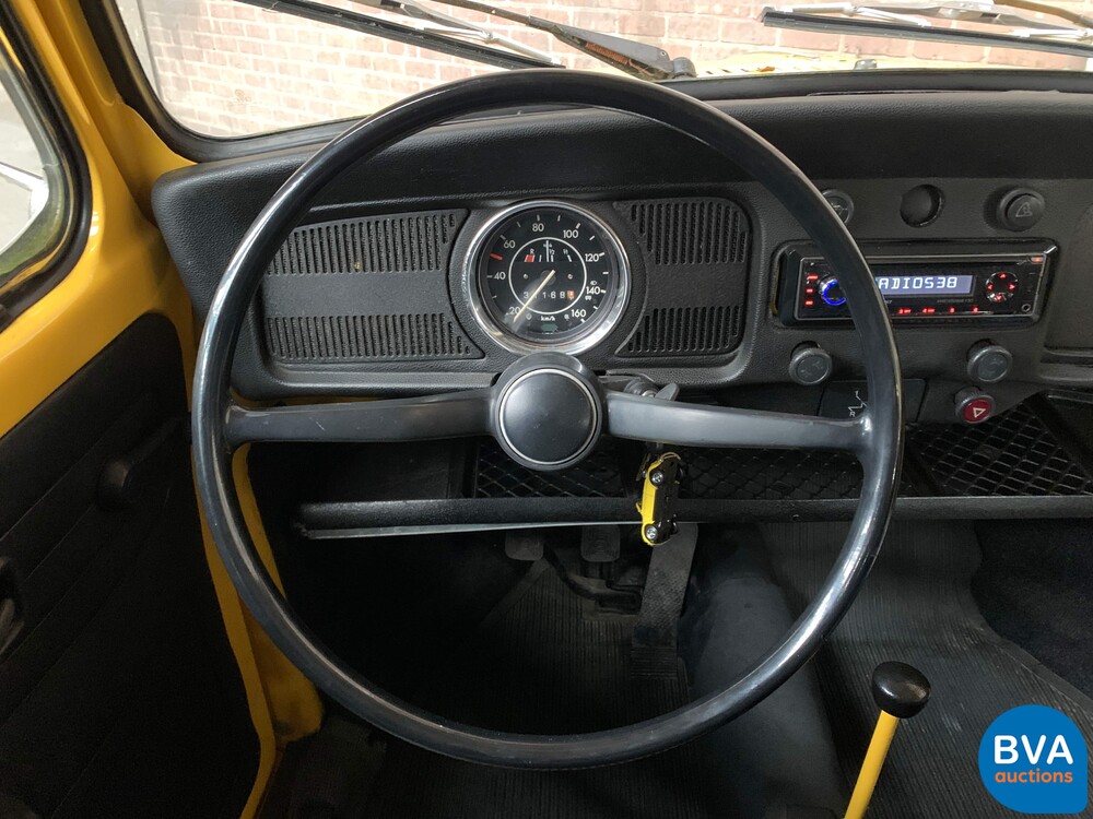 Volkswagen Kever 1300L 34pk, 45-YA-99