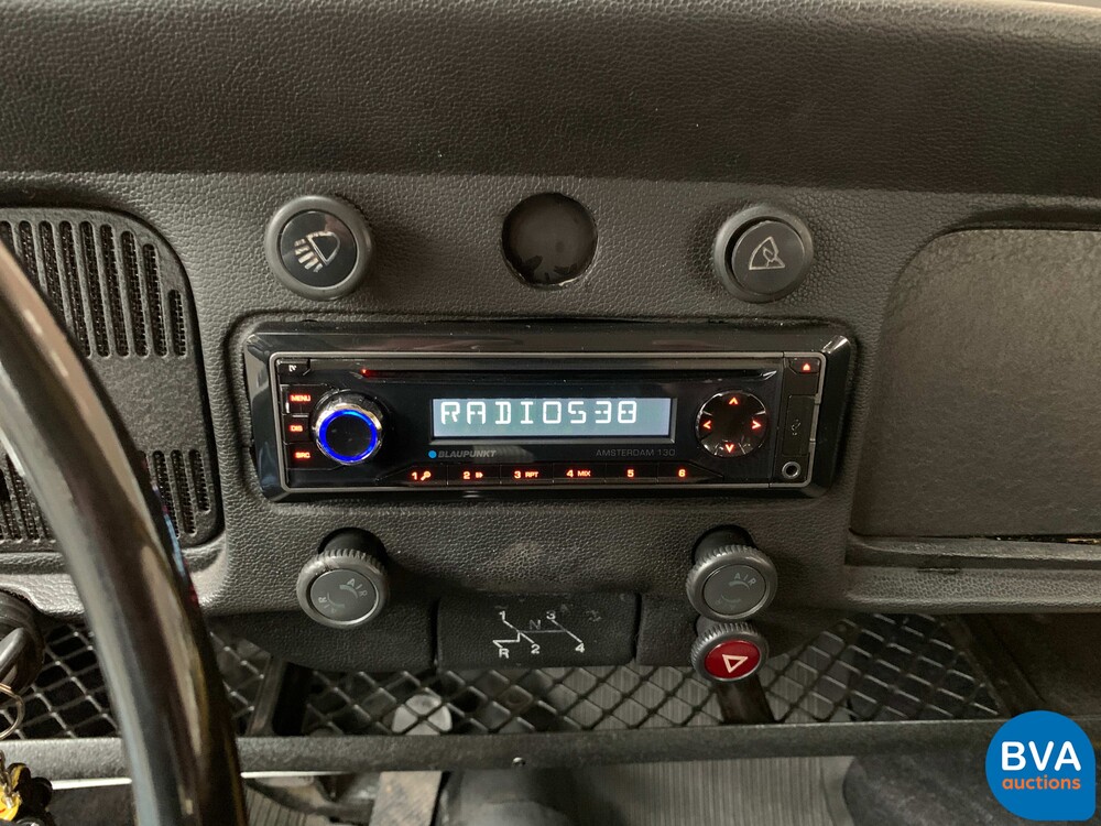Volkswagen Kever 1300L 34pk, 45-YA-99