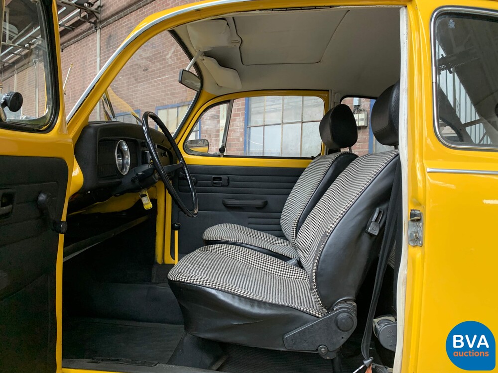 Volkswagen Kever 1300L 34pk, 45-YA-99