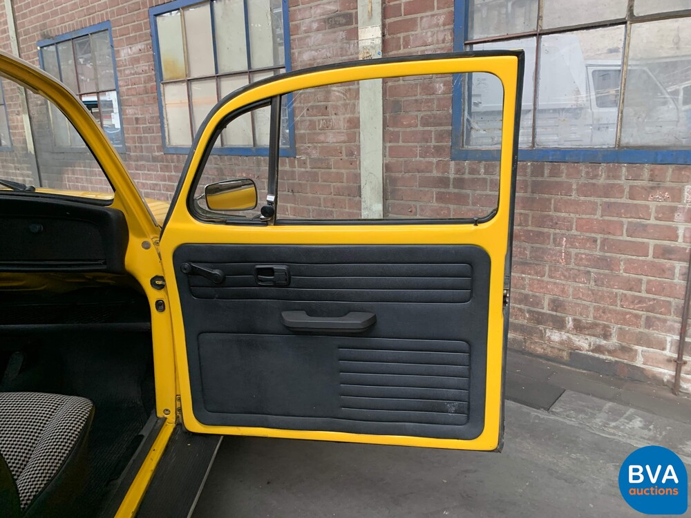 Volkswagen Kever 1300L 34pk, 45-YA-99