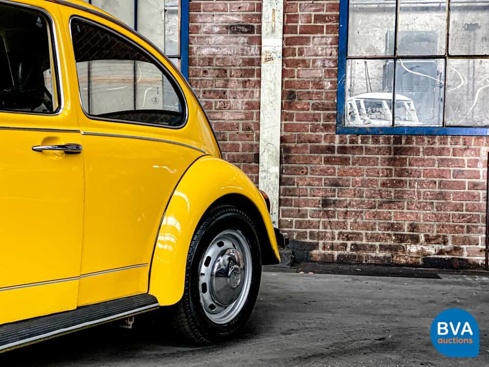 Volkswagen Kever 1300L 34pk, 45-YA-99