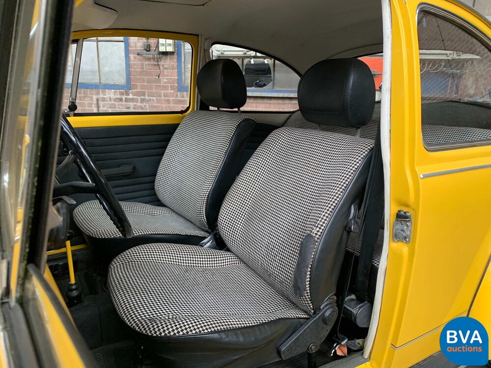 Volkswagen Kever 1300L 34pk, 45-YA-99