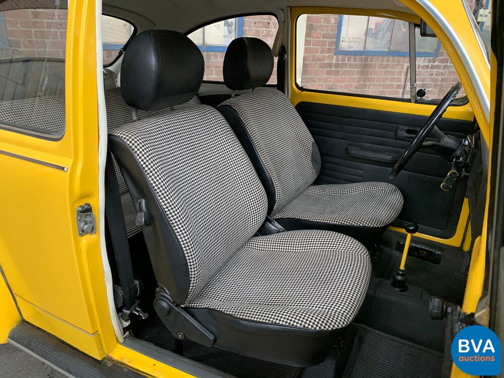 Volkswagen Kever 1300L 34pk, 45-YA-99