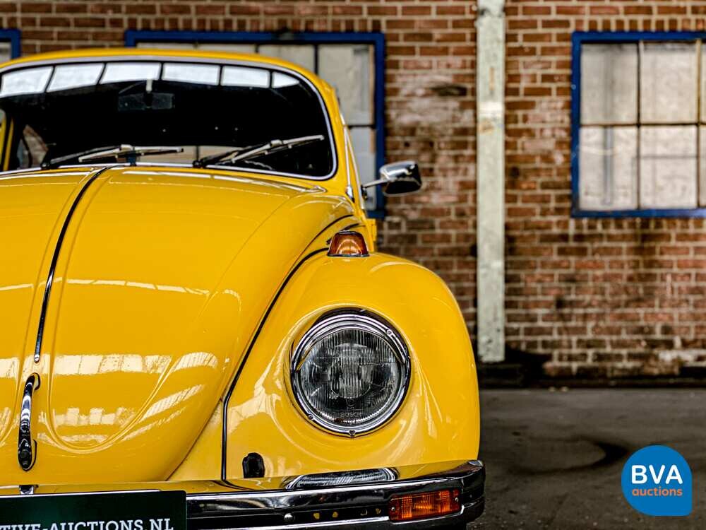 Volkswagen Kever 1300L 34pk, 45-YA-99