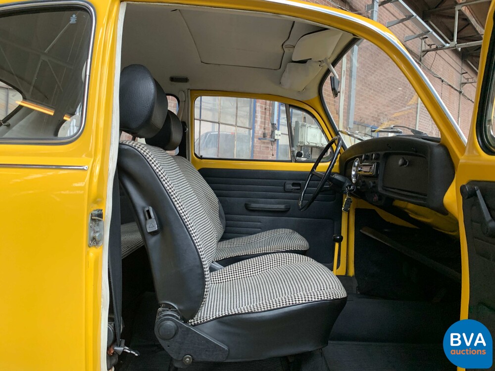 Volkswagen Kever 1300L 34pk, 45-YA-99