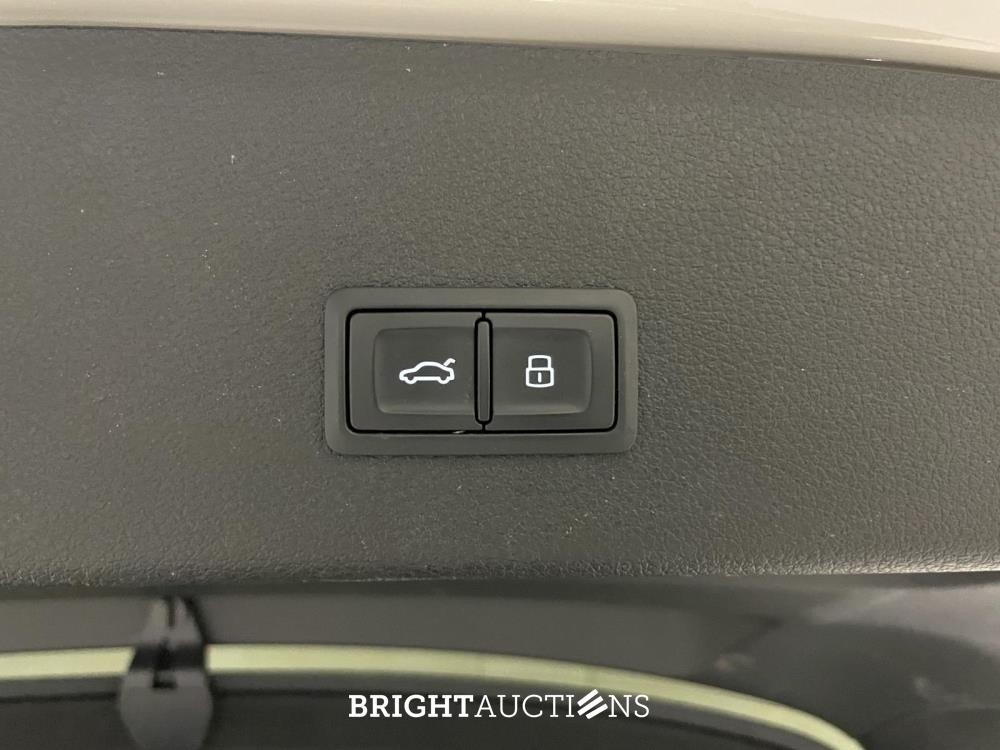 Audi e-tron Sportback 50 Quattro Edition 71 kWh 313pk 2020, P-245-JX