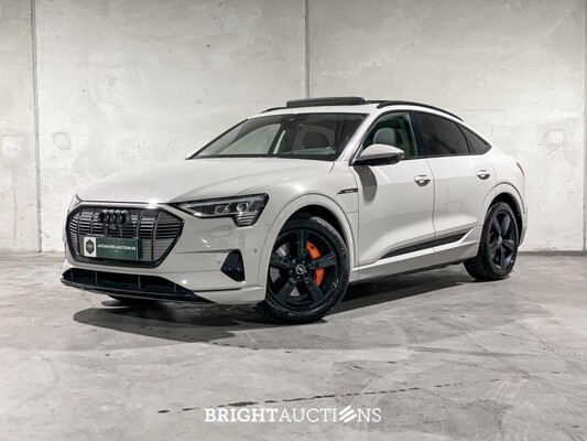 BRIGHT AUCTIONS: Luxury, sports, classics & premium daily drivers te Tiel