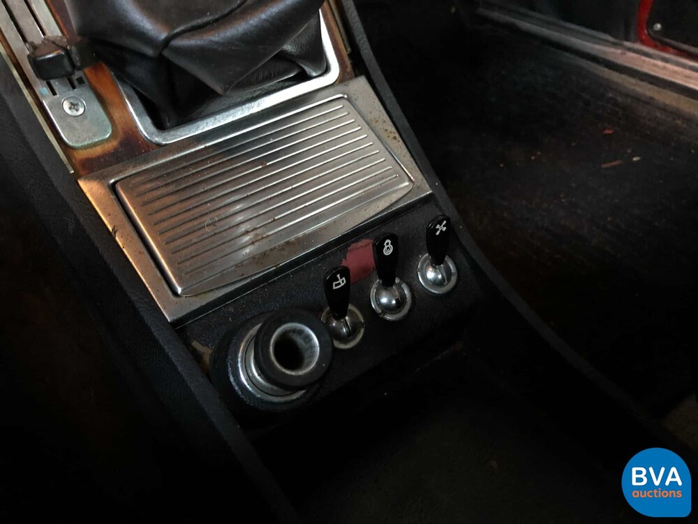 Alfa Romeo Giulia 1.6 102pk Orig.NL 1976, 76-MK-87