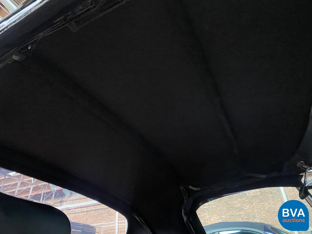 Alfa Romeo Spider 2.0 117 PS 1991 -Org. NL-, YZ-30-YF.