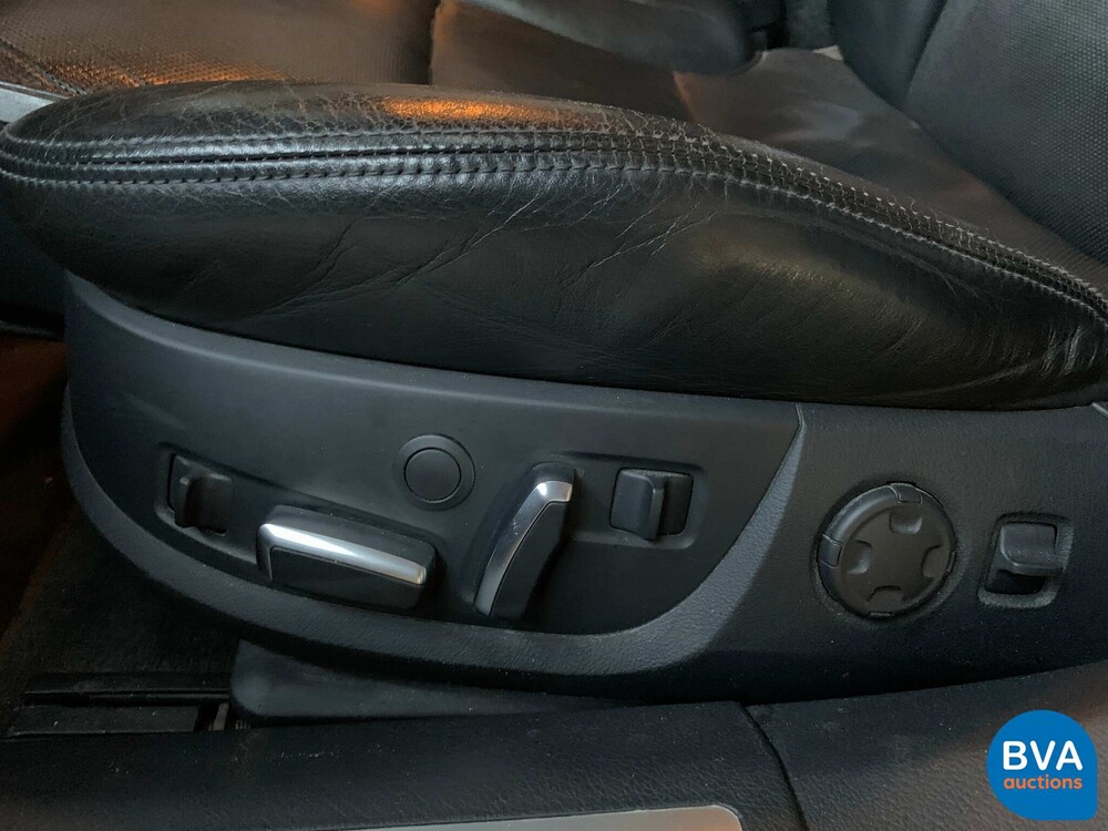 Audi A8 Lang 6.0 W12 Quattro Pro line 450pk 2004, 69-RD-NX