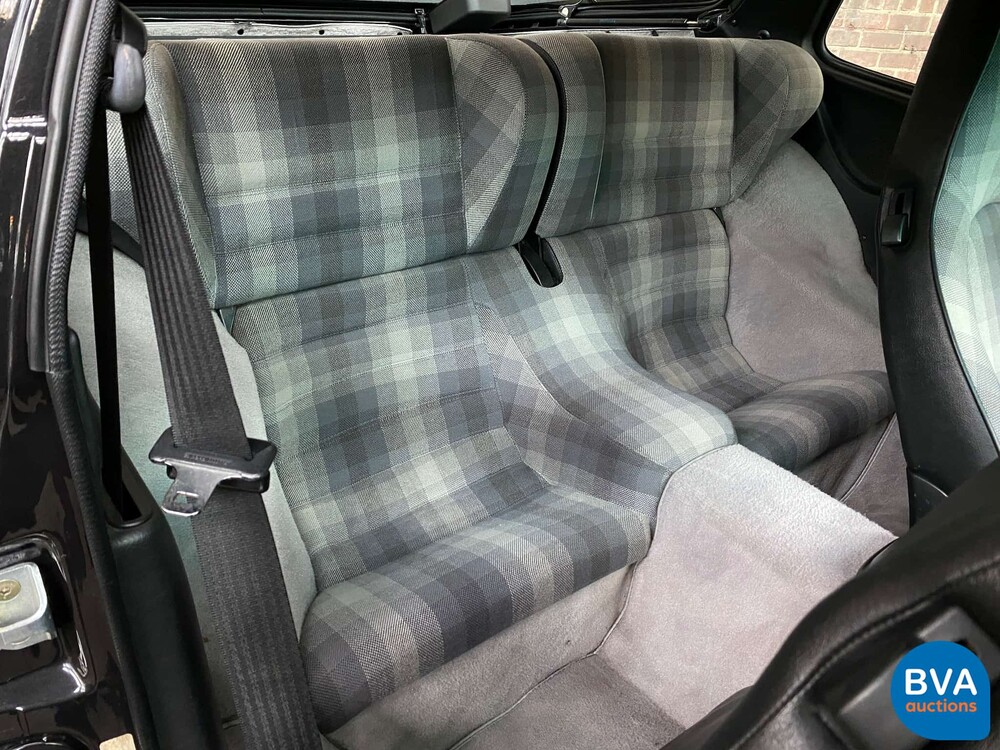 Porsche 944 2.5 Coupé 160pk 1987 -Org. NL-, SP-57-RH