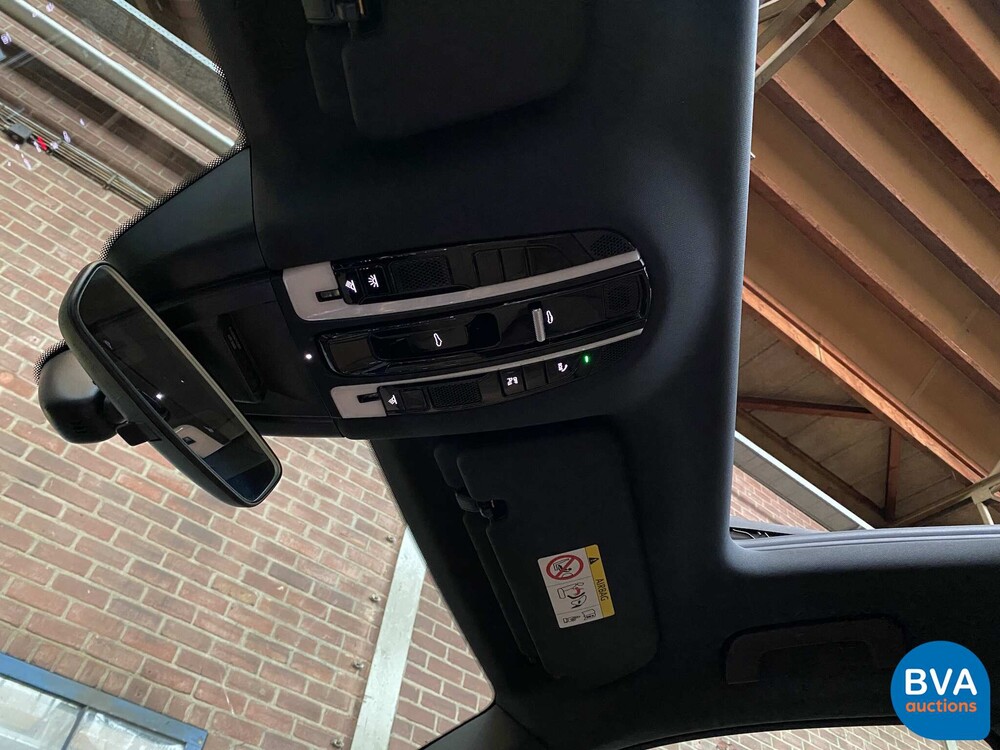 Porsche Cayenne S3.0 E-Hybrid 462 PS 2021 -GARANTIE-, N-643-GH.