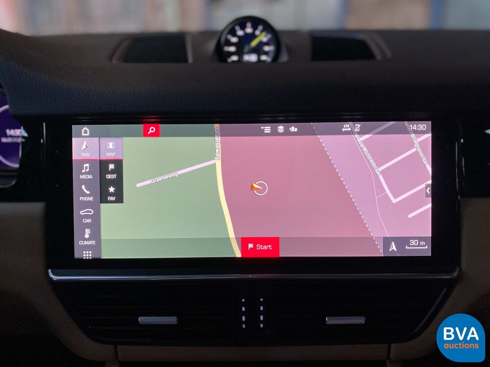 Porsche Cayenne S3.0 E-Hybrid 462 PS 2021 -GARANTIE-, N-643-GH.