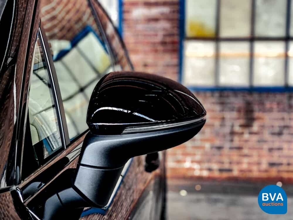 Porsche Cayenne S3.0 E-Hybrid 462 PS 2021 -GARANTIE-, N-643-GH.