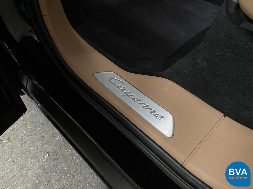 Porsche Cayenne S3.0 E-Hybrid 462 PS 2021 -GARANTIE-, N-643-GH.