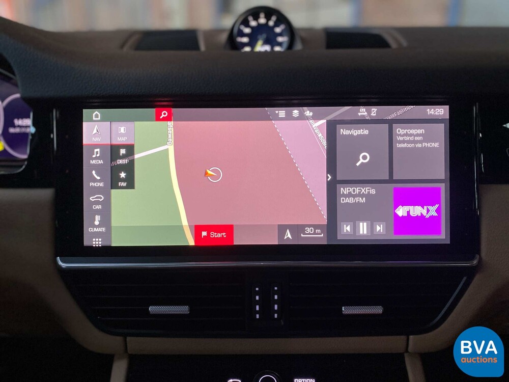 Porsche Cayenne S3.0 E-Hybrid 462 PS 2021 -GARANTIE-, N-643-GH.