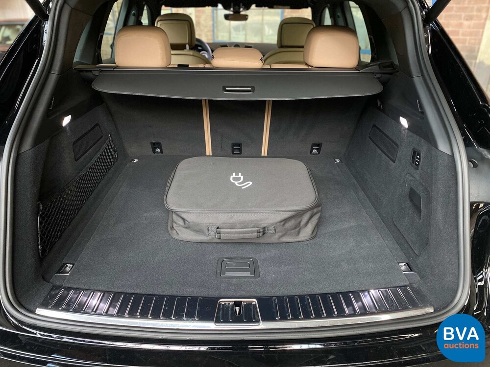 Porsche Cayenne S3.0 E-Hybrid 462 PS 2021 -GARANTIE-, N-643-GH.