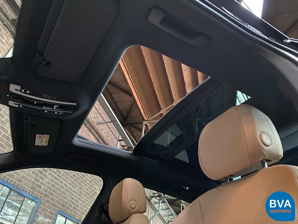 Porsche Cayenne S3.0 E-Hybrid 462 PS 2021 -GARANTIE-, N-643-GH.