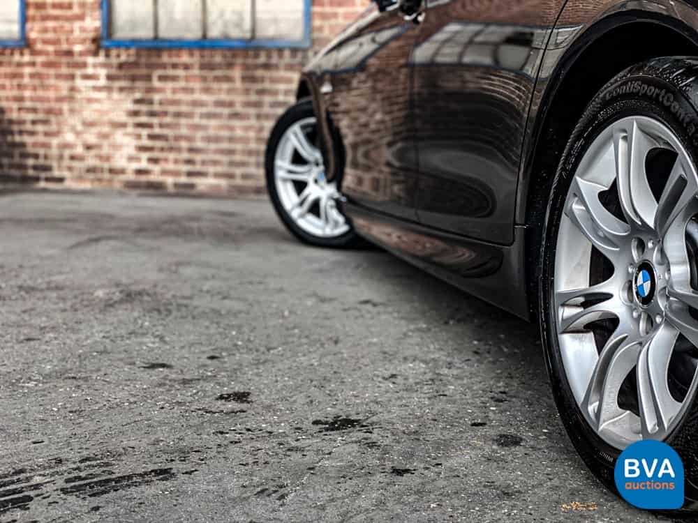 BMW 528i Sedan M-Sport 245pk 5-Serie 2013 ORG-NL, 2-SFB-50