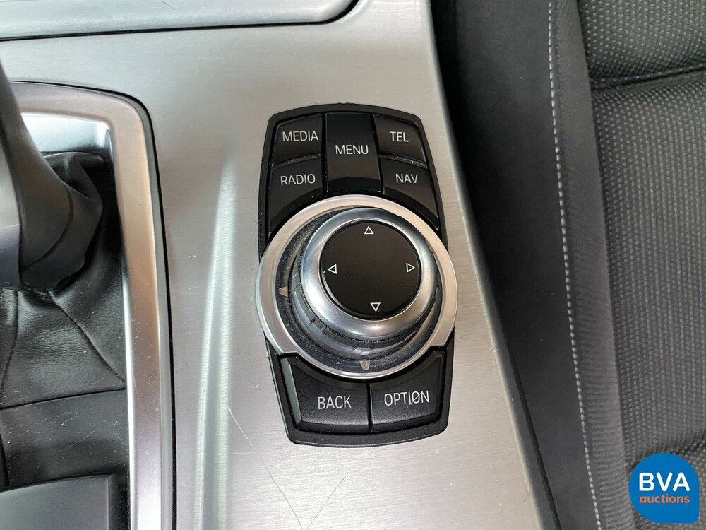 BMW 528i Sedan M-Sport 245pk 5-Serie 2013 ORG-NL, 2-SFB-50