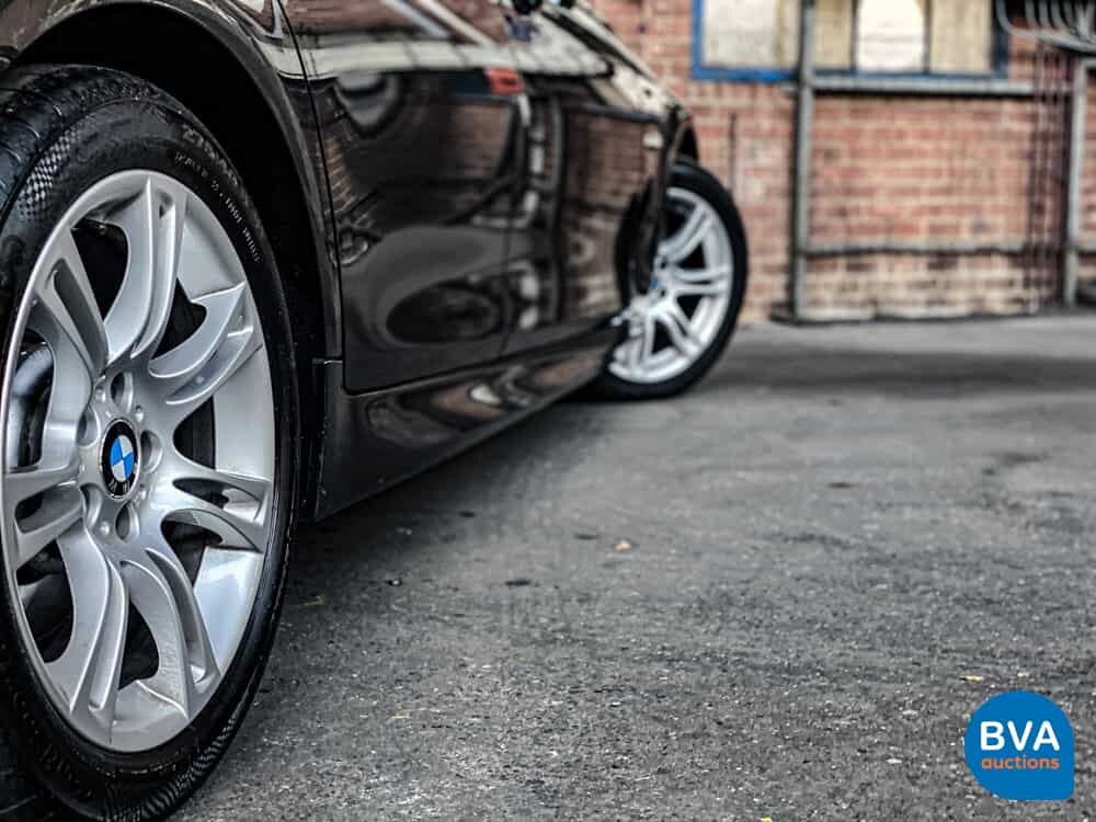 BMW 528i Sedan M-Sport 245pk 5-Serie 2013 ORG-NL, 2-SFB-50